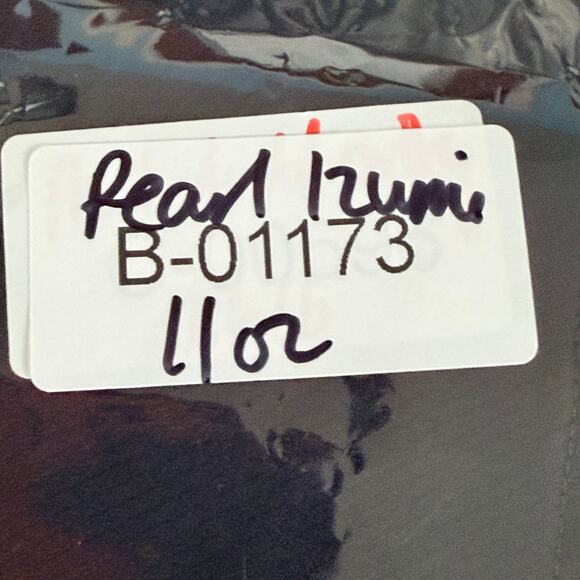 Pearl Izumi Shorts Mens 36 Cargo Pocket 12" Inseam Adjustable Hook & Loop Waist - Picture 9 of 9